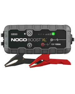 Noco GB50 Boost XL - Avviamento di emergenza per batterie al piombo acido da 12 V