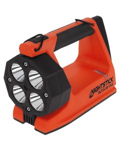 Nightstick XPR-5582RX Lanterna ATEX ricaricabile (1750 lumen) LED