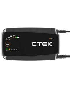 CTEK M15 Ladegerät 15 AMP.