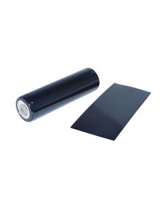 18650 WRAP - Nero