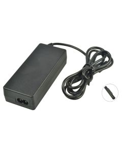Adattatore di alimentazione / Alimentatore per Microsoft Surface Pro 4 15 V, 4,33 A, 65 W. Cavo di alimentazione incluso