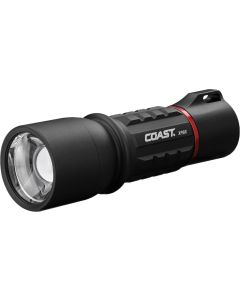 Coast XP6R torcia ricaricabile 500 lumen