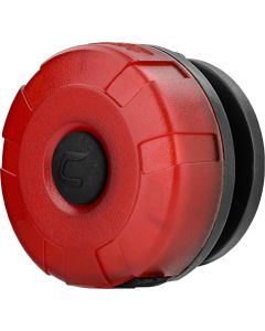 Coast SL1R luce di sicurezza multifunzionale ricaricabile