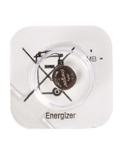 Batteria Energizer all'ossido d'argento SR62 / 317 (1 confezione)