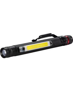 COAST G23 lampada d'ispezione con magnete 120 lumen