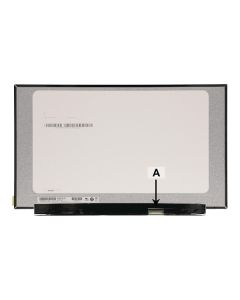 15,6 WUXGA 1920x1080 Full HD IPS opaco