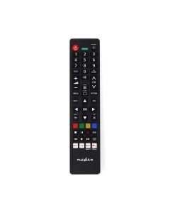 Nedis, Reservefjernbetjening  Panasonic-tv  Klar til brug