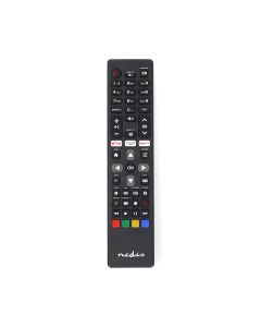 Nedis, Reservefjernbetjening  Philips-tv  Klar til brug
