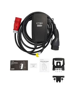 CTEK NJORD ELEKTRO-LADEGERÄT TYP 2