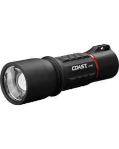 Coast XP6R Torcia ricaricabile - 500 lumen