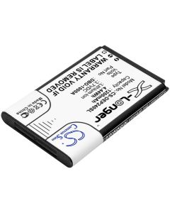 Batteria per cellulare DORO 3,7 V 1200 mAh