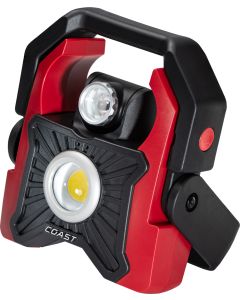 Coast WLR10 Lampada da Lavoro LED 6870 Lumen