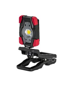 COAST CL20R lampada da lavoro ricaricabile, 1750 lumen