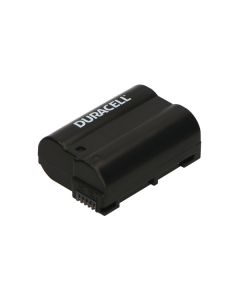 Duracell Akku für Nikon Kamera 7.2V 2250mAh EN-EL15c