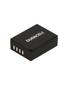 Duracell Akku für Fujifilm Kamera 7,2V 2150mAh NP-W235