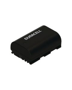 Duracell Akku für Canon Kamera 7,4V 2250mAh LP-E6NH
