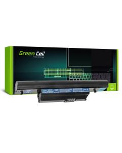 Green Cell AC13 Akku für Acer Aspire 11,1V 4400mAh