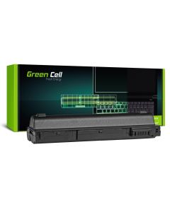 Green Cell DE04 Akku für Dell Latitude 11,1V 4400mAh