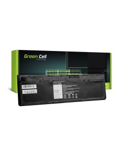 Green Cell DE116 Akku für Dell Latitude11,1V 2400mAh
