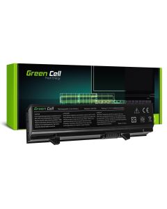 Green Cell DE29 Akku für Dell Latitude 11,1V 4400mAh
