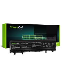 Green Cell DE80 Akku für Dell Latitude 11,1V 4400mAh