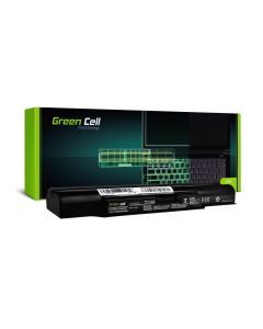 Green Cell FS29 Akku für Fujitsu Lifebook 11,1V 4400mAh