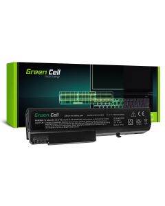 Green Cell HP14 Akku für HP EliteBook/ProBook 11,1V 4400mAh