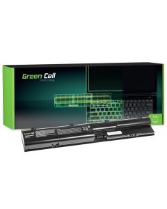 Green Cell HP43 Batteri Akku für HP 11,1V 4400mAh