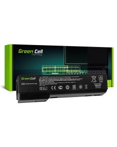 Green Cell HP50 Batteri Akku für HP EliteBook 11,1V 4400mAh