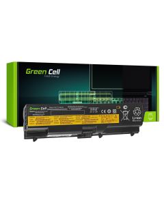 Green Cell LE05 Akku für Lenovo ThinkPad 11,1V 4400mAh