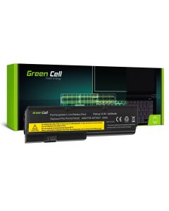 Green Cell LE16 Akku für Lenovo ThinkPad 11,1V 4400mAh