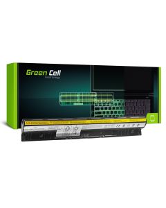 Green Cell LE46 Akku für Lenovo Essential 14,4V 2200mAh