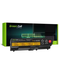 Green Cell LE49 Akku für Lenovo ThinkPad 11,1V 4400mAh