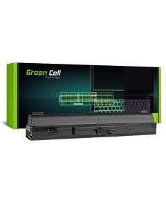 Green Cell LE52 Akku für Lenovo 11,1V 6600mAh