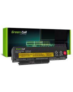 Green Cell LE63 Akku für Lenovo ThinkPad 11,1V 4400mAh
