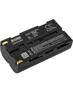 Batterie für Righton automatischer Refraktor - 7,4V Li-Ion
