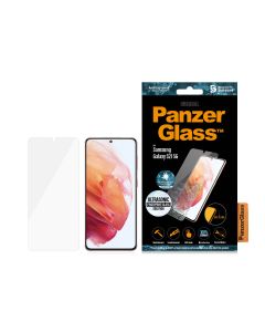 PanzerGlass Samsung Galaxy S21 5G - Fingerabdruck