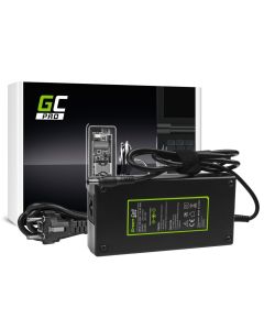 Green Cell AD118P Adapter für Lenovo IdeaPad - 20V 170W