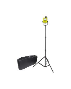 Nightstick XPR5992GCX Proiettore – ATEX ricaricabile con accessori