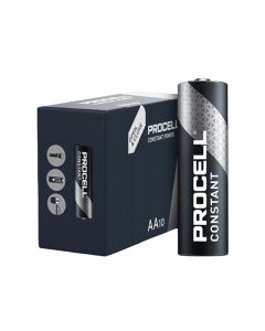 Duracell Procell Constant AA Batterien - 10 Stk.