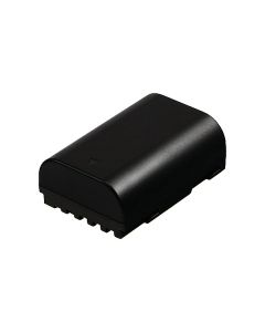 2-Power Batteri til digital kamera 7.2V 1600mAh - Pentax