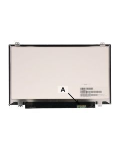 Schermo LCD di ricambio Lenovo da 14,0 WQHD IPS 2560x1440 opaco