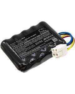 Batteri til Landxcape robotplæneklipper LX790i 20V - 2,5Ah