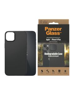 PanzerGlass® Biodegradable Case Apple iPhone 14 Plus | Sort