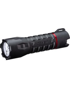 Torcia portatile ricaricabile impermeabile da 740 lumen Coast PS500R