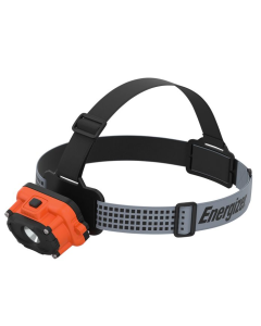 Energizer Atex Lampada frontale 130 Lumen