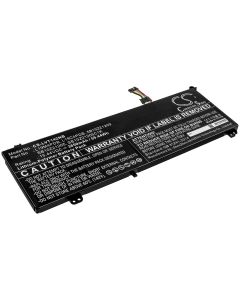 Akku ThinkBook 14s Yoga ITL-20WE000YAU (Kompatibel)