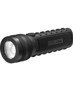 Coast GX40R torcia impermeabile ricaricabile con messa a fuoco – 3000 lumen