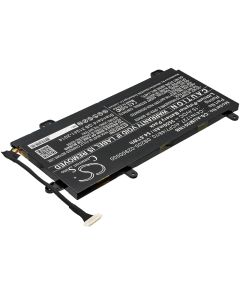 Akku für ASUS Zephyrus M GM501GS-EI005T - 3550mAh