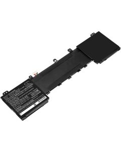 Akku für ZenBook Pro 15 5500VE (Kompatibel)